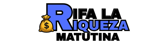 Logo de Rifas la Fortuna